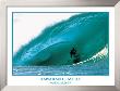 Banzai Pipeline, Hawaii by Woody Woodworth Limited Edition Print