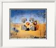 Untitled, C.1948 by Salvador Dali Limited Edition Print