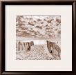 South Beach by Michael Kahn Limited Edition Pricing Art Print