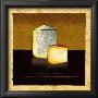 Cheeses Ii by Andrea Laliberte Limited Edition Print