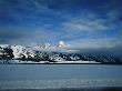 Teton Mountain Range In Cloud Jackson Hole, Wyoming, Usa by Michael Aw Limited Edition Pricing Art Print