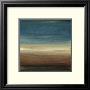 Abstract Horizon Iv by Ethan Harper Limited Edition Pricing Art Print