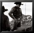 Rodeo Cowboy by Wouter Deruytter Limited Edition Print