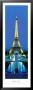Eiffel Tower, Paris, France by James Blakeway Limited Edition Print