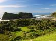 Hole In The Wall, Eastern Cape, South Africa by Roger De La Harpe Limited Edition Print