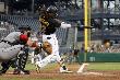 Pittsburgh, Pa - July 3: Andrew Mccutchen by Justin K. Aller Limited Edition Print