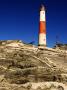 Lighthouse At Diaz Point, Luderitz Peninsula, Namibia by Ariadne Van Zandbergen Limited Edition Print