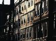 Facades Along High St, Oxford, England by Jon Davison Limited Edition Print