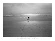 Joe On The Beach by Henri Silberman Limited Edition Pricing Art Print