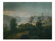 From Gudbrandsdalen (Oil On Canvas) by Johannes Flintoe Limited Edition Print