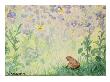 Odd, 1893 (W/C And Pencil On Paper) by Theodor Severin Kittelsen Limited Edition Print
