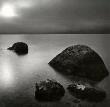 Stones Ii by Tom Weber Limited Edition Print