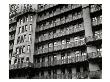 Chelsea Hotel, 222 West 23Rd Street, Manhattan by Berenice Abbott Limited Edition Print