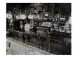 Billie's Bar, 56Th Street And First Avenue, Manhattan by Berenice Abbott Limited Edition Print