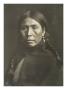 Vancouver Island Type by Edward S. Curtis Limited Edition Print