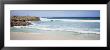 Waves On The Beach, Australia by Panoramic Images Limited Edition Print