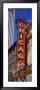 Movie Theater, Chicago Theatre, Chicago, Illinois, Usa by Panoramic Images Limited Edition Print