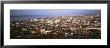 Aerial View Of Lisbon, Portugal by Panoramic Images Limited Edition Print