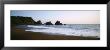 Surf On The Beach, West Coast, Mazatlan, Mexico by Panoramic Images Limited Edition Pricing Art Print