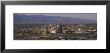 Cityscape Of Tucson, Arizona, Usa by Panoramic Images Limited Edition Print