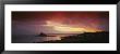 Clouds Over An Island, St. Michael's Mount, Cornwall, England by Panoramic Images Limited Edition Print