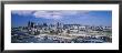 Skyscrapers In Old Port, Montreal, Quebec, Canada by Panoramic Images Limited Edition Print