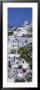 Oia, Santorini, Cyclades Islands, Greece by Panoramic Images Limited Edition Print