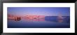 Frozen Lake On A Landscape, Kleifarvatn, Iceland by Panoramic Images Limited Edition Pricing Art Print