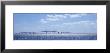 Sunshine Skyway Bridge, Tampa Bay, Florida, Usa by Panoramic Images Limited Edition Pricing Art Print