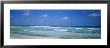Waves On The Beach, Cancun, Quintana Roo, Mexico by Panoramic Images Limited Edition Print