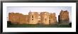 Lawn In Front Of A Landscape, Roscommon Castle, Roscommon County, Republic Of Ireland by Panoramic Images Limited Edition Print