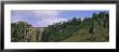 Tajo Bridge, Rio Guadalevin Gorge, Serrania De Ronda, Andalusia, Spain by Panoramic Images Limited Edition Pricing Art Print