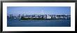 Bridge Over A Bay, Rainbow Bridge, Odaiba, Tokyo, Japan by Panoramic Images Limited Edition Print