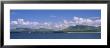 Sailboat, Donegal Bay, Republic Of Ireland by Panoramic Images Limited Edition Pricing Art Print