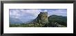 Old Ruin Of A Castle, Dolbadarn Castle, Llanberis, Gwynedd, Wales by Panoramic Images Limited Edition Print