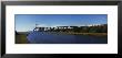 Bridge Over A River, Sidney Lanier Bridge, Golden Isles, Georgia, Usa by Panoramic Images Limited Edition Print