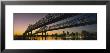 Bridge Across A River, New Orleans, Louisiana, Usa by Panoramic Images Limited Edition Print