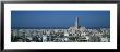 Casablanca, Morocco by Panoramic Images Limited Edition Pricing Art Print