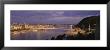 Bridge, Elizabeth Bridge, Budapest, Hungary by Panoramic Images Limited Edition Print