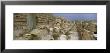Ruins Of Ancient Roman City, Leptis Magna, Libya by Panoramic Images Limited Edition Print