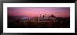 Saddledome, Calgary, Alberta, Canada by Panoramic Images Limited Edition Print