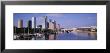 Tampa, Florida, Usa by Panoramic Images Limited Edition Print