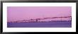 Chesapeake Bay Bridge, Maryland, Usa by Panoramic Images Limited Edition Pricing Art Print