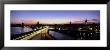 Traffic On A Highway, Stockholm, Sweden by Panoramic Images Limited Edition Pricing Art Print