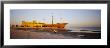 Casino On The Beach, Biloxi, Mississippi, Usa by Panoramic Images Limited Edition Print