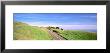 Road Passing Through A Landscape, Marin County, California, Usa by Panoramic Images Limited Edition Print