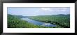 Lake Of The Clouds, Porcupine Mountains Wilderness State Park, Michigan, Usa by Panoramic Images Limited Edition Pricing Art Print