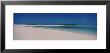 Clouds Over A Beach, Aitutaki, Cook Islands by Panoramic Images Limited Edition Pricing Art Print