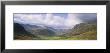 Clouds Over A Landscape, Stool End, Langdale Fell, Cumbria, England by Panoramic Images Limited Edition Print