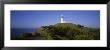 Lighthouse On A Hill, Byron Bay, New South Wales, Australia by Panoramic Images Limited Edition Pricing Art Print